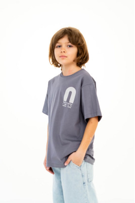 Футболка для хлопчика